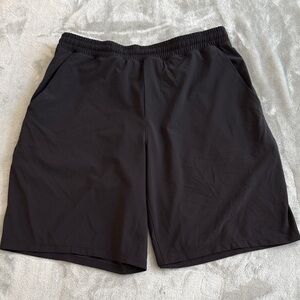 Lululemon Pacebreaker shorts